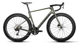 Orbea Terra Race M20LTD 2027 Spaceship Green Matt