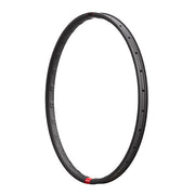 Llanta Gravel Reserve 25/GR Carbono Negro
