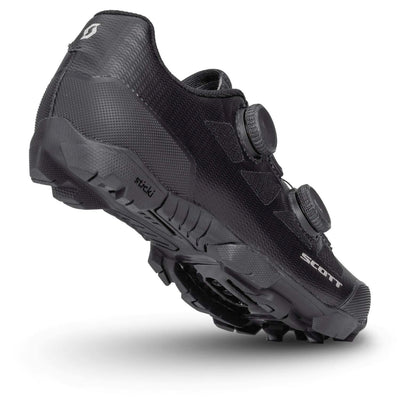 Zapatillas MTB Scott RC Evo Negro #3