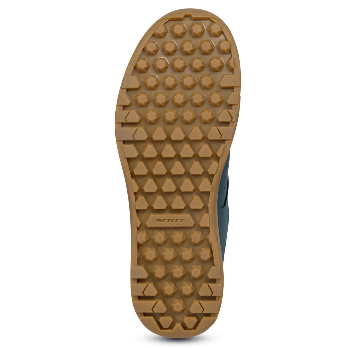 Zapatillas MTB Scott Shr/Alp Lace Mujer Petrol Blue/Mint Green #2