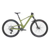 Scott Spark 920 Grün