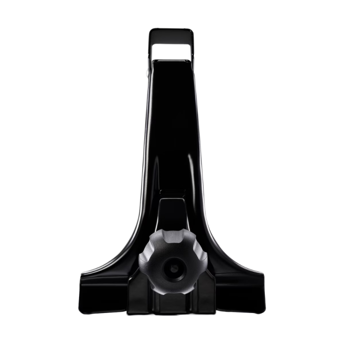 Pies Thule Vierteaguas 952 20cm 4uds Negro