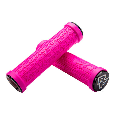 Grippler Grips Raceface Magenta
