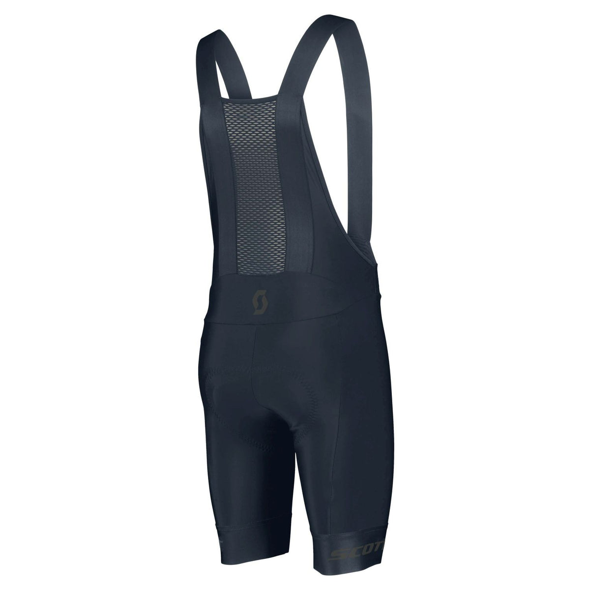 Culote Corto Tirantes Scott RC Pro +++ Hombre Dark Blue #2