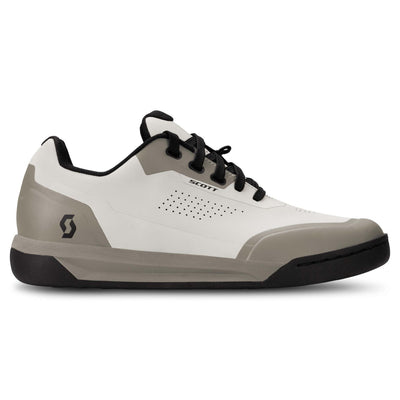 Zapatillas MTB Scott Volt Evo Flat Beis/Negro #3
