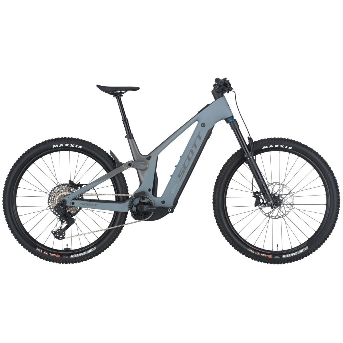 Scott Patron 910 2025 Shark Grey #2