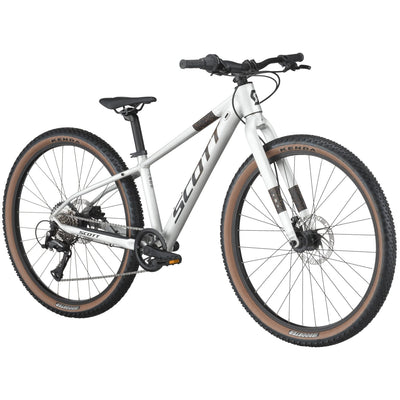 Scott Scale 600 2027 Alloy Silver