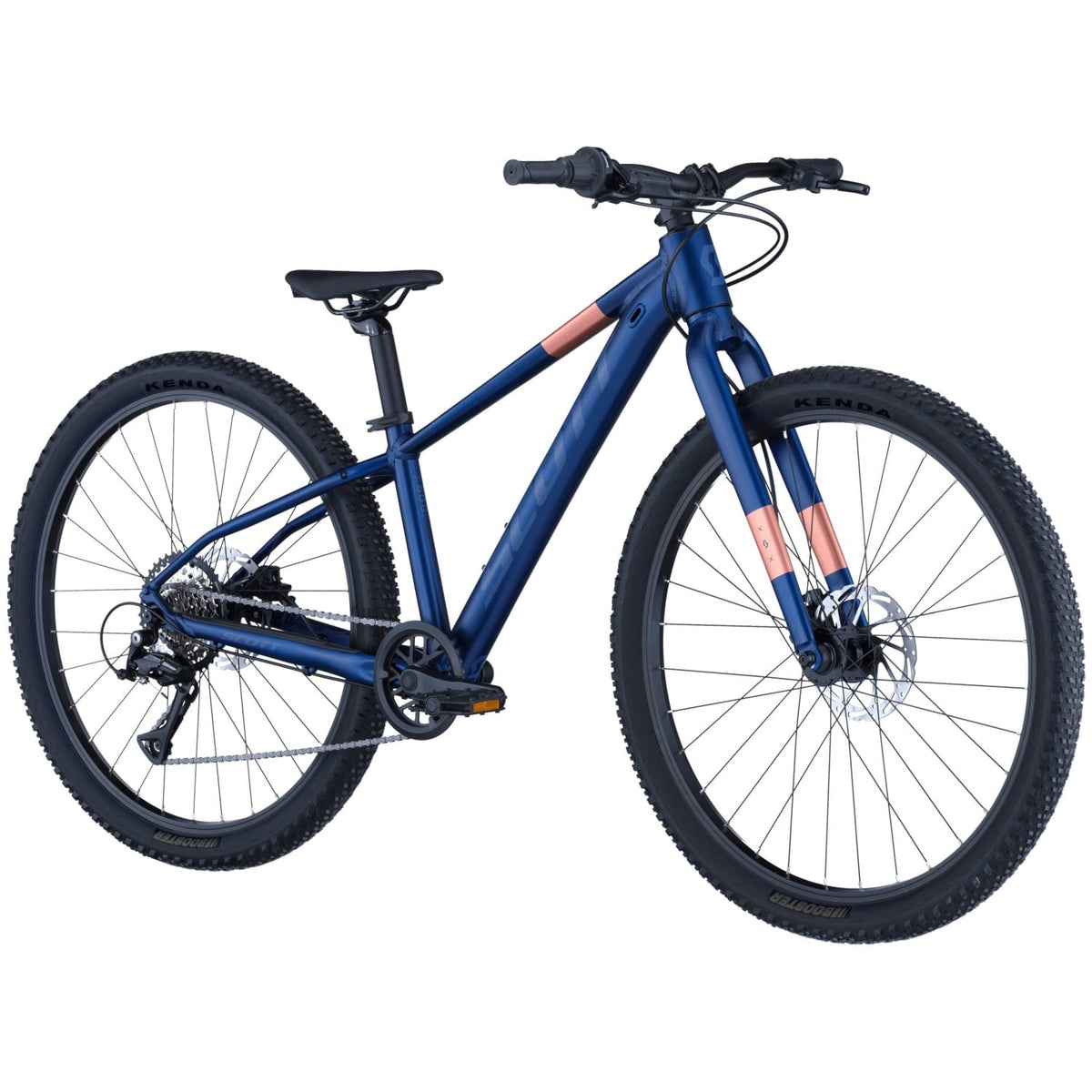 Scott Scale 600 2026 Clematis Blu