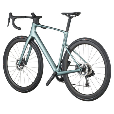 Scott Addict Premium 2026 Whale Grey #3