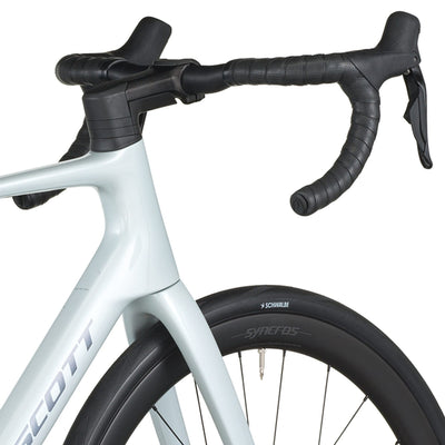 Scott Addict 30 2027 Cumulus White #7