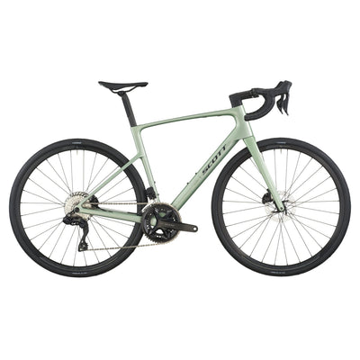 Scott Addict 40 2026 Reseda Green #2
