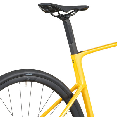 Scott Addict 40 2026 Vivid Yellow #8