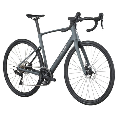 Scott Addict 50 2026 Carbon Grey