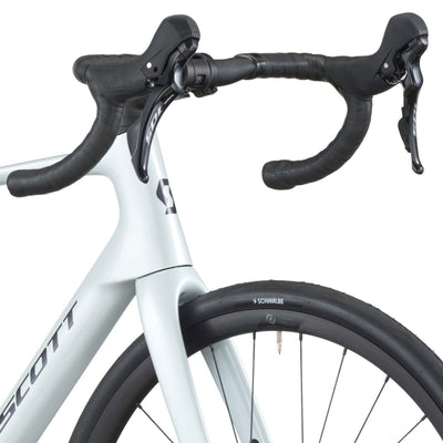 Scott Addict 50 2027 Cumulus White #5