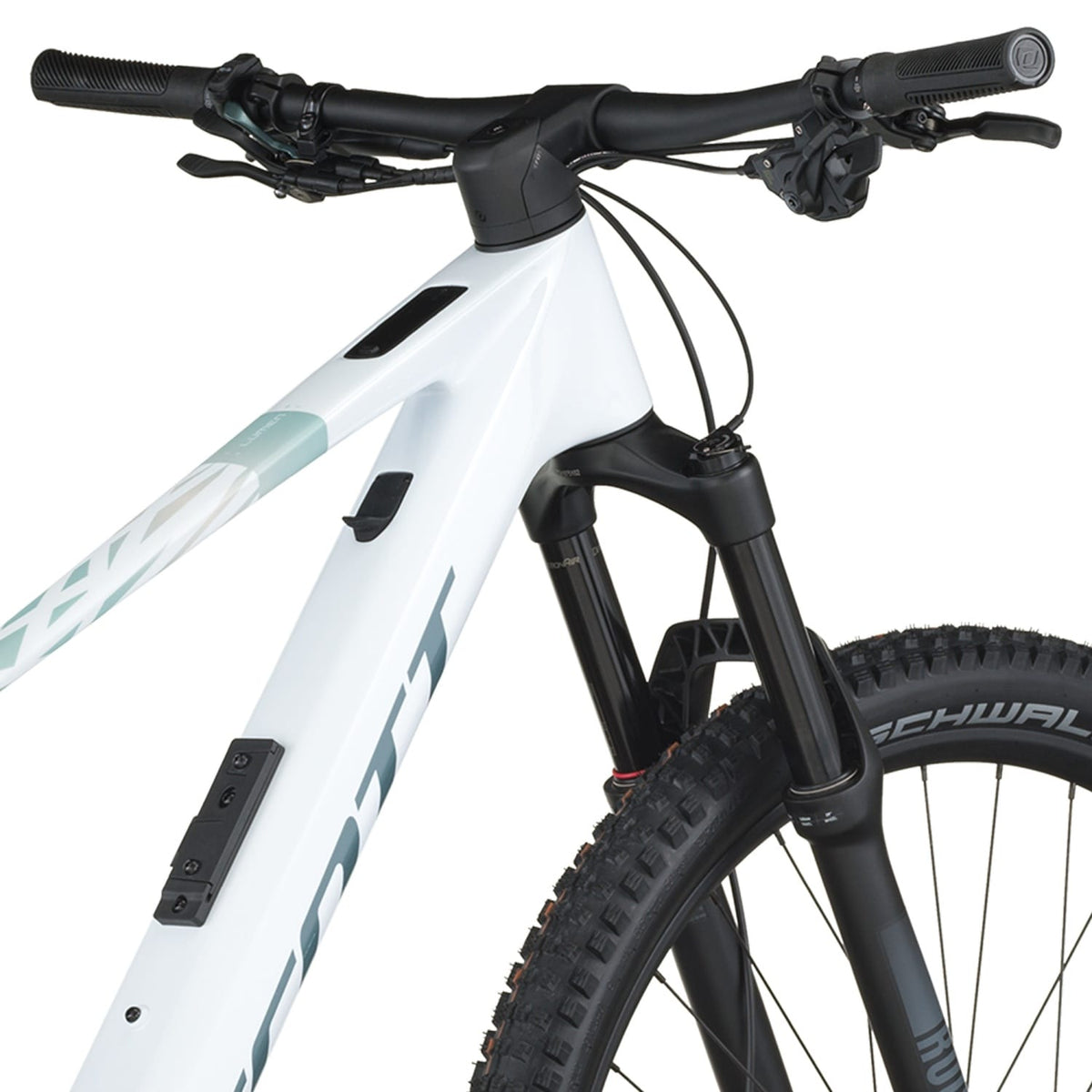 Scott Lumen 920 2026 White #7
