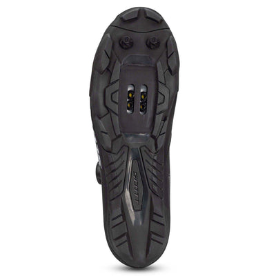 Zapatillas MTB Scott Team BOA Negro #2