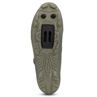 Zapatillas MTB Scott Team BOA Olive Green #2