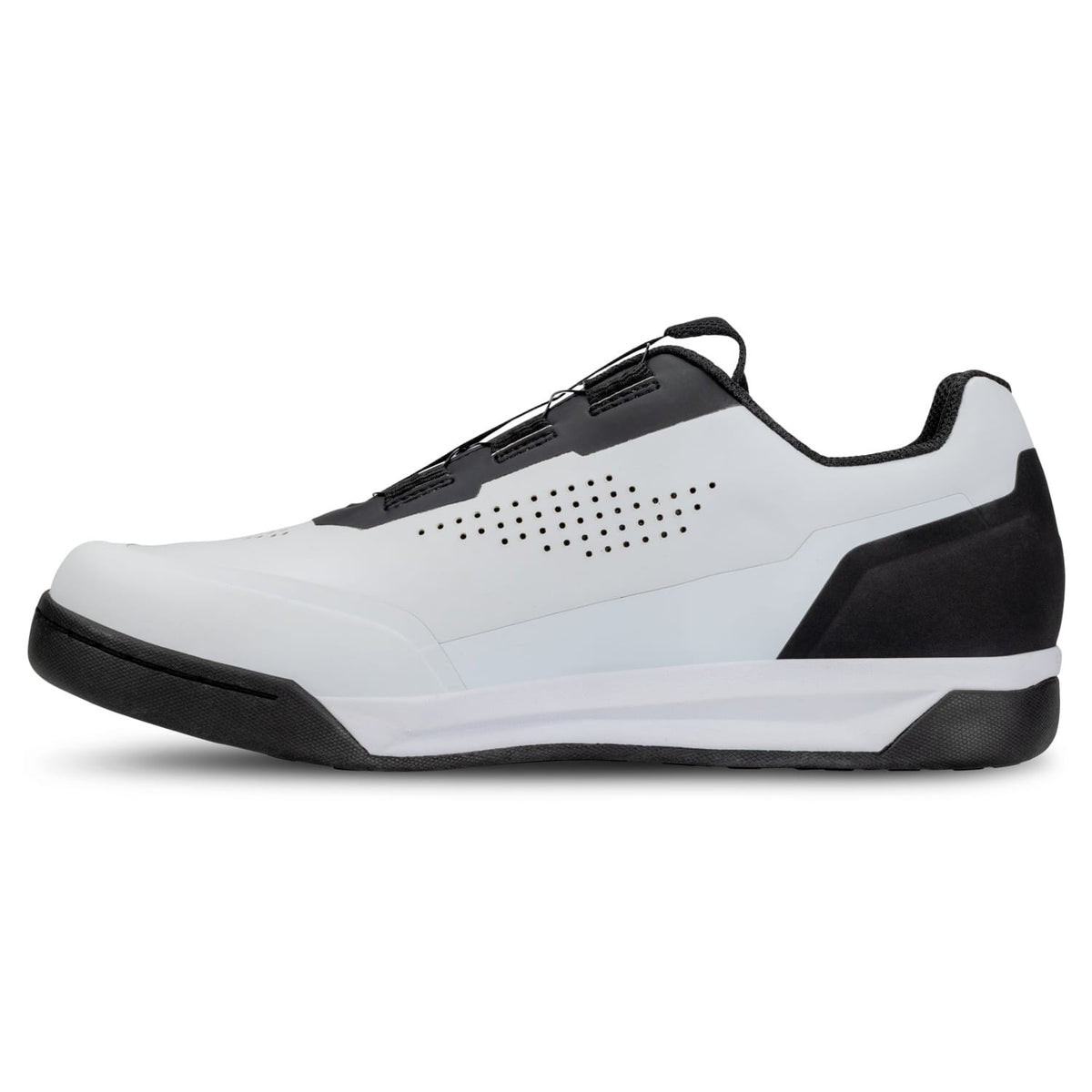 Zapatillas MTB Scott Volt Evo Clip BOA Blanco/Negro #5