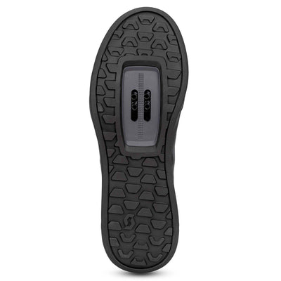 Zapatillas MTB Scott Volt Evo Clip BOA Dark Grey/Black #2
