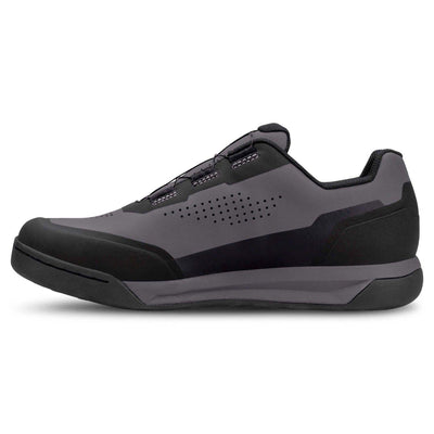 Zapatillas MTB Scott Volt Evo Clip BOA Dark Grey/Black #4
