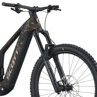 Scott Patron ST 910 2026 Black #5