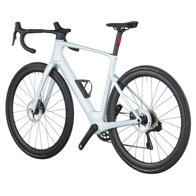 Scott Fastlane 10 2027 Cumulus White #3