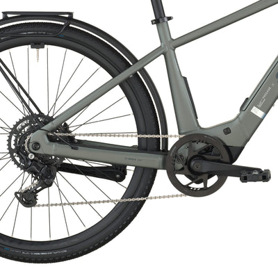 Scott Passage 20 2026 Highland Green #4