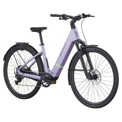 Scott Passage 20 Wave 2026 Lila Purple