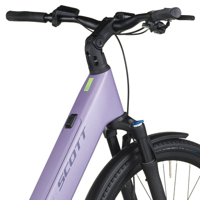 Scott Passage 20 Wave 2026 Lila Purple #7