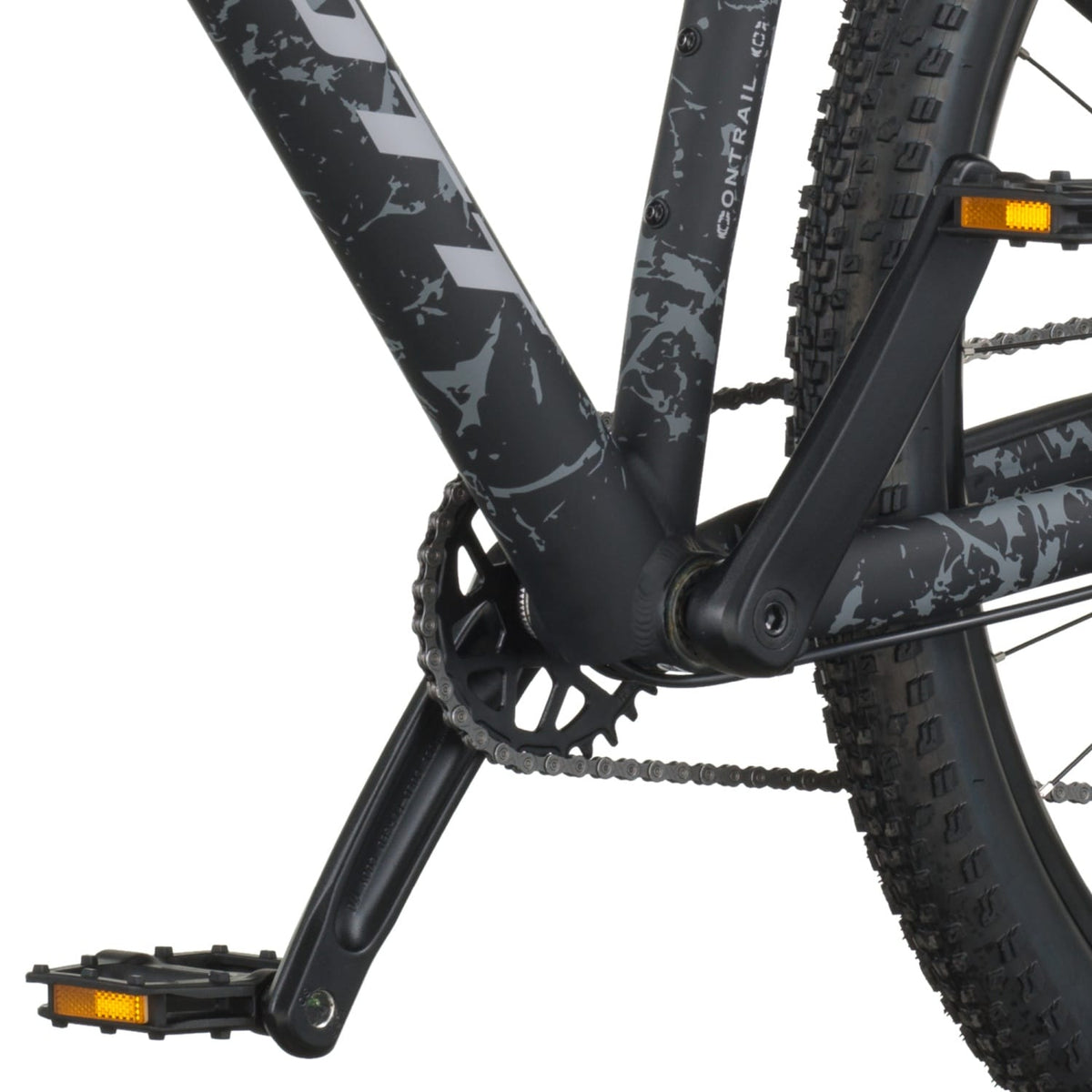 Scott Contrail 30 2026 Black #6