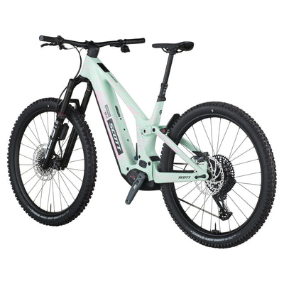 Scott Patron ST 900 2026 Mistyade Green #3