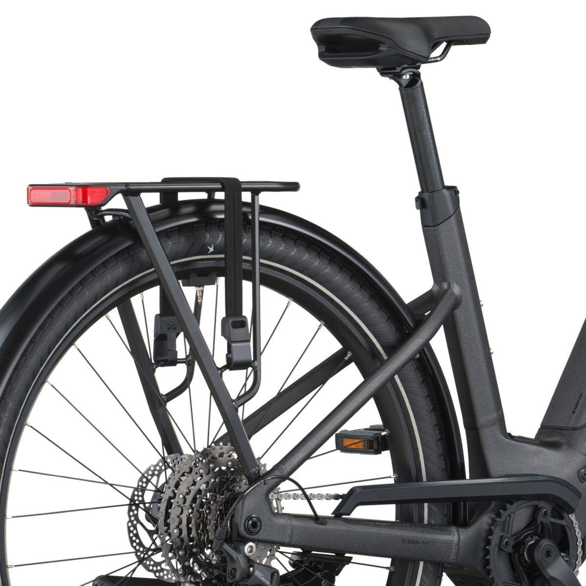 Scott Sub Sport 10 Wave 2026 Midnight Grey #8