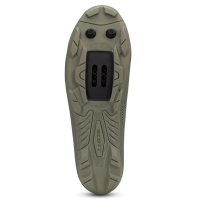 Zapatillas MTB Scott Comp Olive Green #2