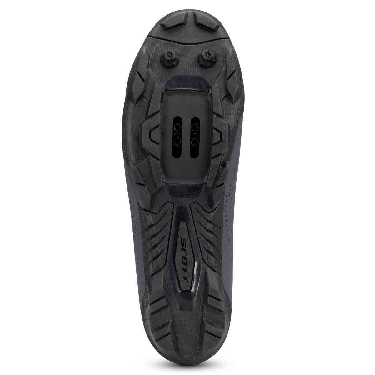 Zapatillas MTB Scott Comp Mujer Dark Grey #2