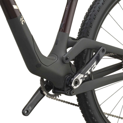 Scott Spark RC Pro 2027 Obsidian Purple/Carbon Black #6