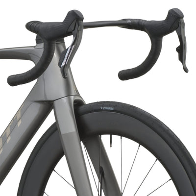Scott Foil RC Team 2027 Tungsten Grey #6
