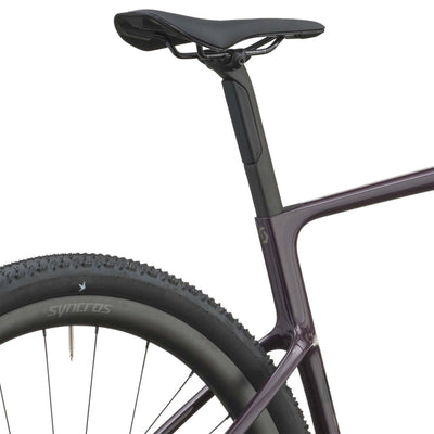 Scott Addict Gravel 30 2027 Mulberry Purple #8