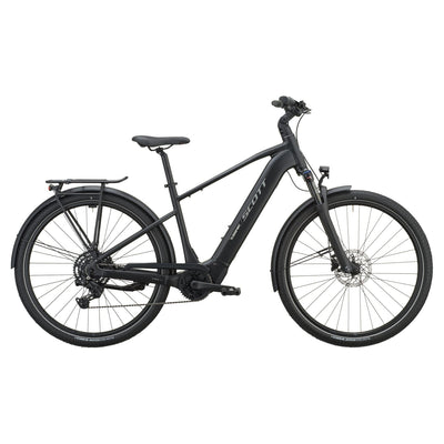 Scott Sub Sport 30 2027 Black