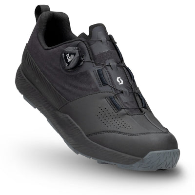 Zapatillas MTB Scott All Mountain Trail Mujer Negro