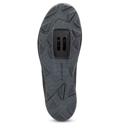 Zapatillas MTB Scott All Mountain Trail Mujer Negro #2