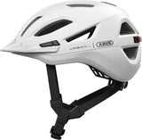 Abus Urban-I 4.0 Ace Stadthelm Polar White