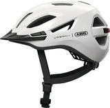 Abus Urban-I 4.0 Stadthelm Shiny White