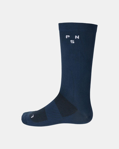 Calcetines Largos Pas Normal Studios Unisex Navy