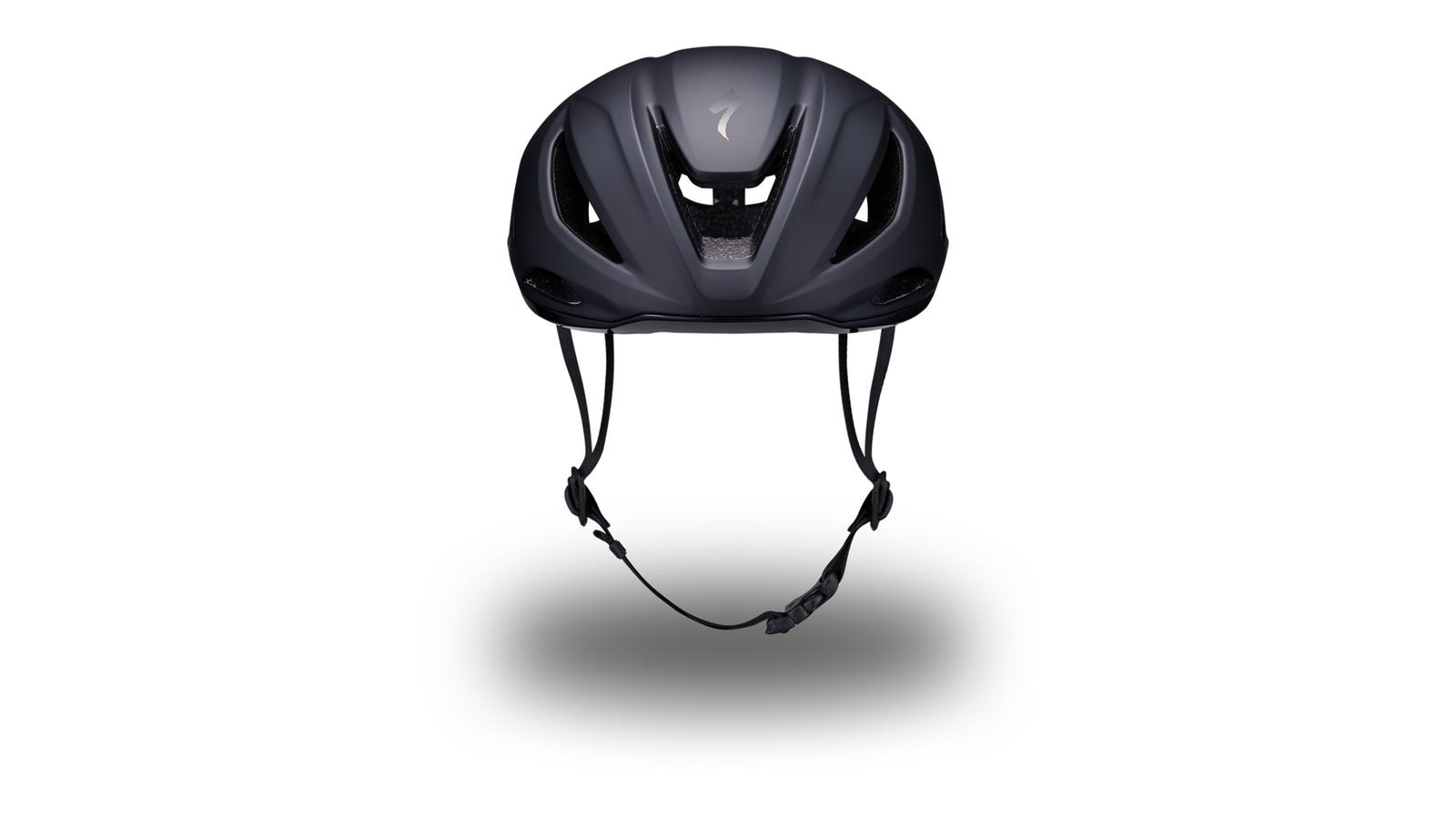 Propero 4 Casco Ce Specialized Negro #3