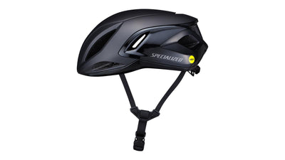 Propero 4 Casco Ce Specialized Negro #2