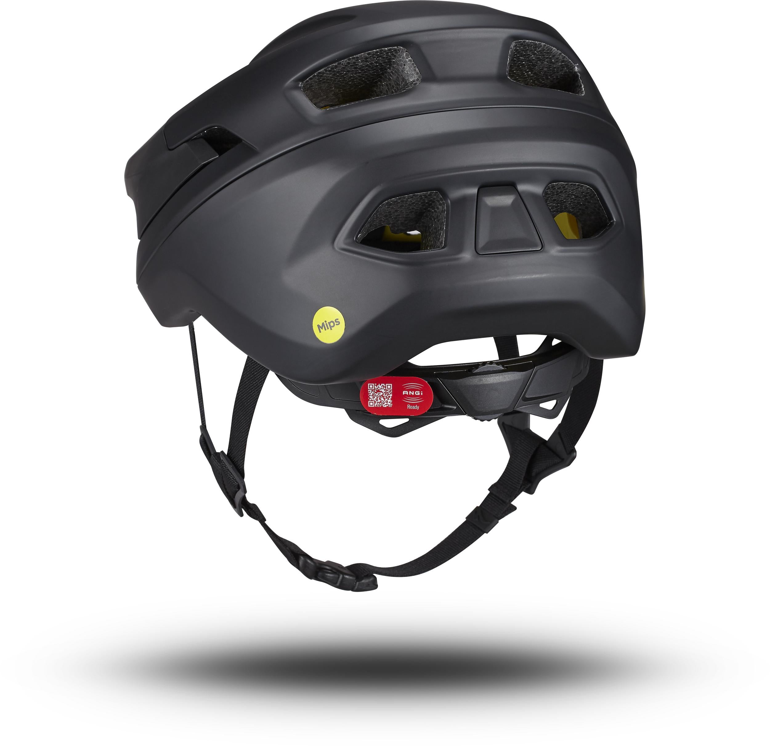 Camber Casco Mtb Ce Specialized Negro #3
