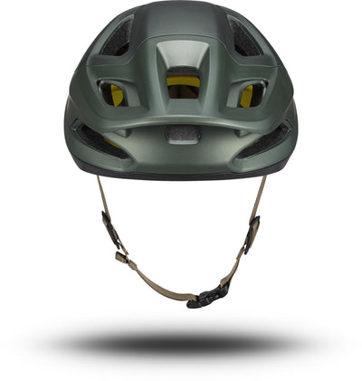 Camber Casco Mtb Ce Specialized Verde Oak/Negro #5