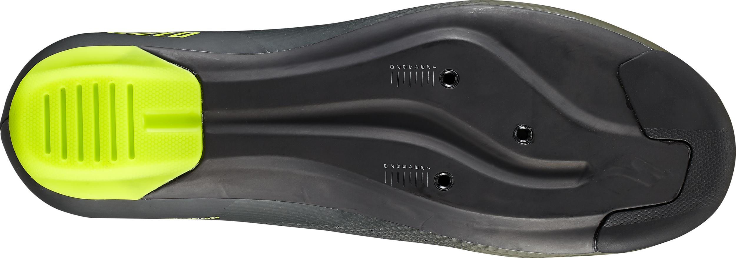 Torch 3.0 Zapatillas Carretera Specialized Oak Green/Moss Green/Limestone #5