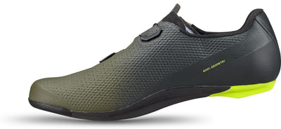 Torch 3.0 Zapatillas Carretera Specialized Oak Green/Moss Green/Limestone #3