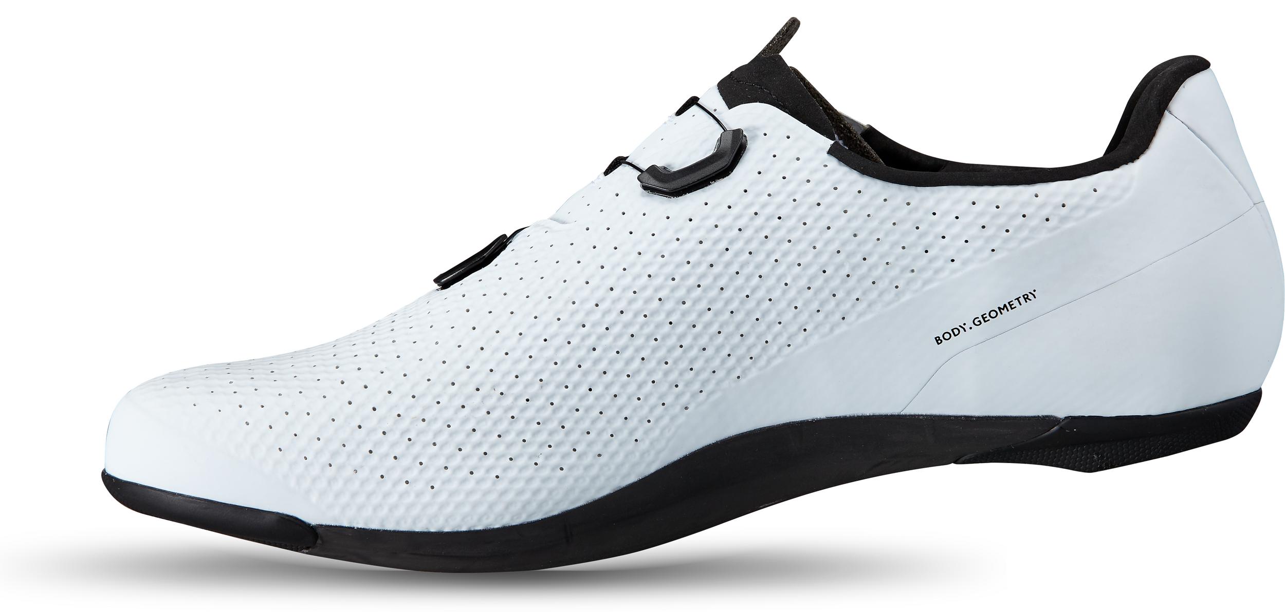 Torch 3.0 Zapatillas Carretera Specialized 2024 Blanco #3